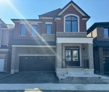 For Lease - 77 Suzuki Street Unit# Lower, Barrie, Ontario - Photo 6