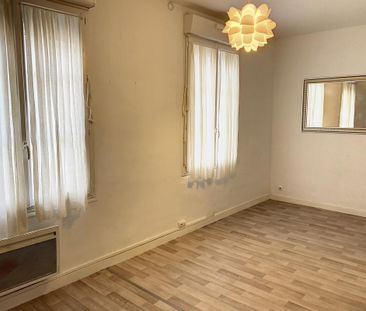 Location Appartement 1 pièce 24m² ANGERS 49100 - Photo 3