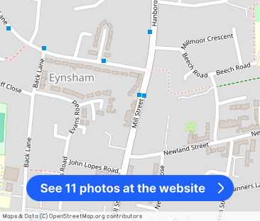 Mill Street, Eynsham - Photo 1