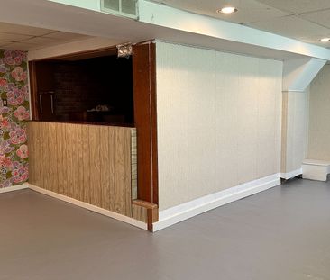 For Lease - 116 Adelaide Street Unit# MAIN, London East, Ontario - Photo 5