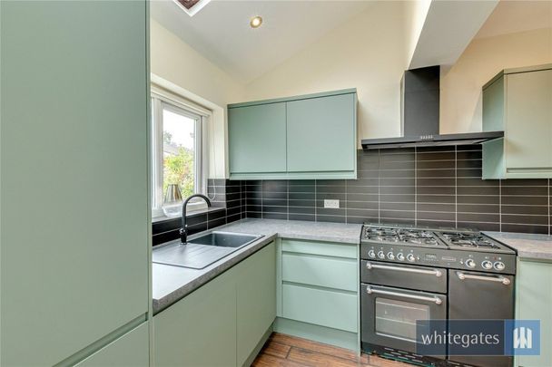 Bentham Drive, Liverpool, Merseyside, L16 - Photo 1