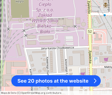 Luksusowe Mieszkanie z Garderobą w Centrum Bielska -Diamentowe-Garaż - Photo 1