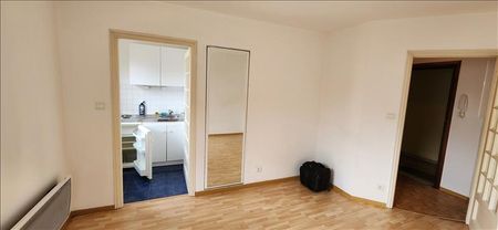 1 pièce - 23,26 m² - 1er étage - Colocation non autorisée - Photo 4