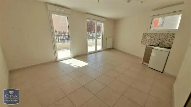 Appartement à louer 1 pièce 37.94m² - Photo 1