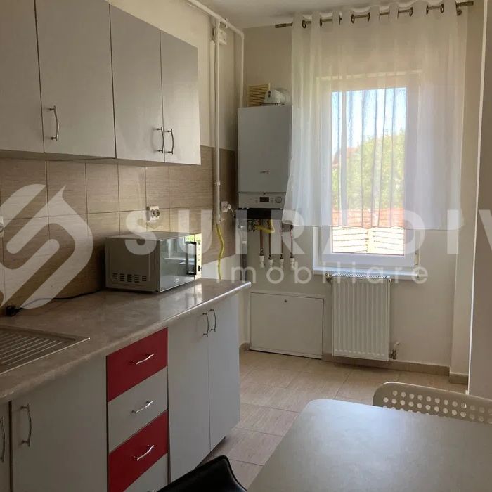 Apartament cu 1 camera – Platinia Mall, USAMV - Fotografie 1