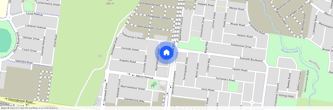 15 Feathertop Crescent, Vic 3064, Donnybrook