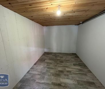 Location Appartement 1 pièce 19m² LA ROCHELLE 17000 - Photo 5