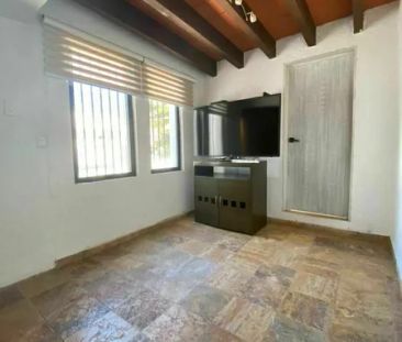 En renta hermosa casa en Villa Verdún, Álvaro Obregón. - Photo 3
