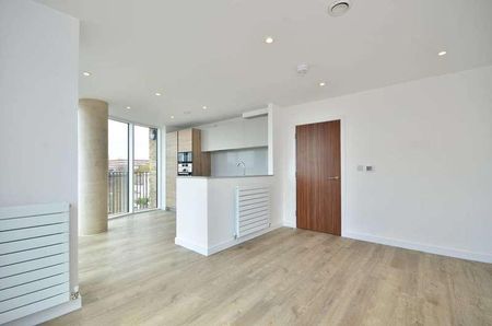 Tooting High Street, Tooting, SW17 - Photo 2