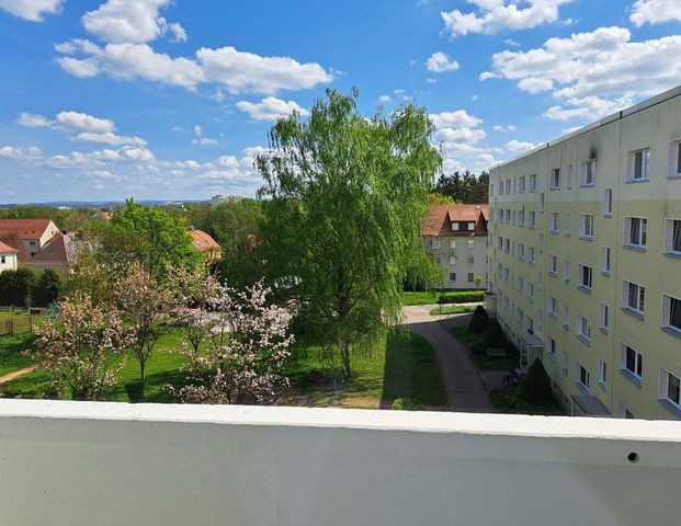 Vermiete 1 Raum Wohnung im 4. OG (501) - Foto 1