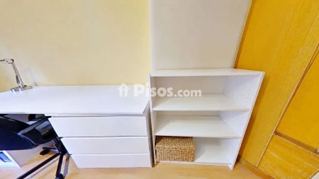 Estudio en alquiler en Chamberí - Foto 4