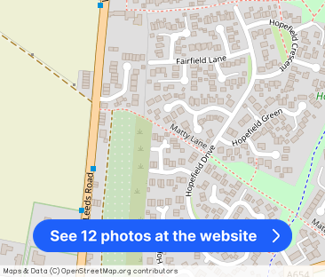 Hopefield Mews, Leeds, LS26 - Photo 1