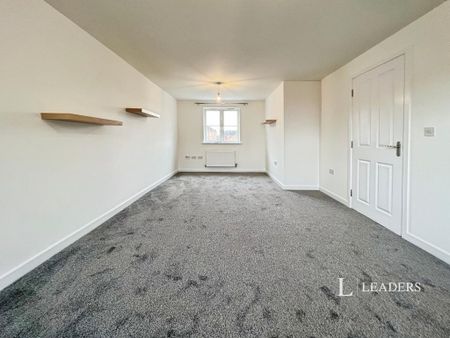 2 bedroom apartment to rent - Photo 5