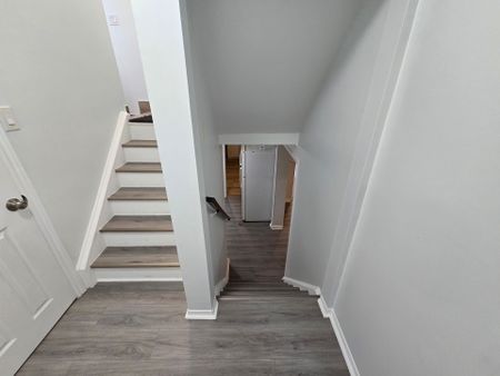 For Lease - 144 Clarence Street Unit# Bsmt, Brampton, Ontario - Photo 3