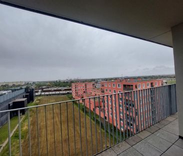 Naturnahes Wohnen in Ruhelage! 2 - Zimmerwohnung mit Balkon und Log... - Photo 3