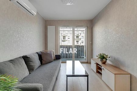 Mieszkanie Gdańsk Łostowice powierzchnia 37.0 m² C312-WM-47728 - Zdjęcie 2