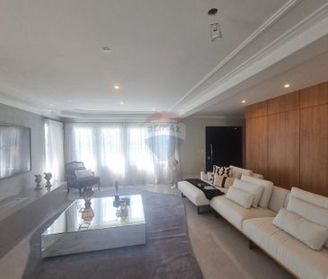 Casa de alto padrão mobiliada para locação em condomínio fechado de... - Foto 5