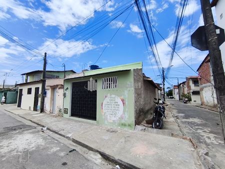 C REDENTOR - CASA - GOMES PASSOS, 172 - Foto 5