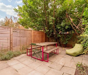 St. Ervans Road, W10, London - Photo 6