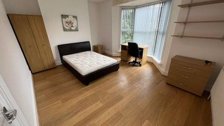 5 bedroom house share to rent - Photo 4