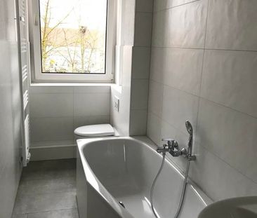 3-Zimmer-Wohnung mit Badewanne in der Walzwerksiedlung - Photo 2
