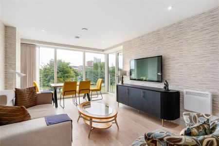 APARTMENT, SHORE CLUB BEACH ROAD, Sandymount, Dublin 4 - Photo 4