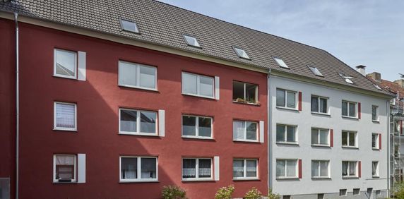 2-Zimmer Wohnung in Altenbochum - Photo 2