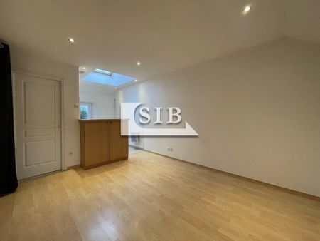 Location Appartement 2 pièces 34m² VERT LE GRAND 91810 - Photo 5