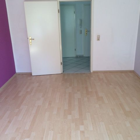 3-Zimmer Wohnung in Bochum-Werne - Photo 1