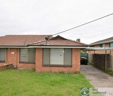 2 Bedroom Unit in Great Location - Photo 6