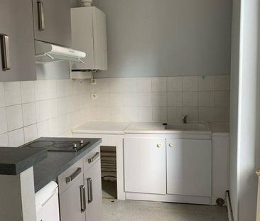 Location appartement t1 bis 2 pièces 39 m² à Rodez (12000) - Photo 6