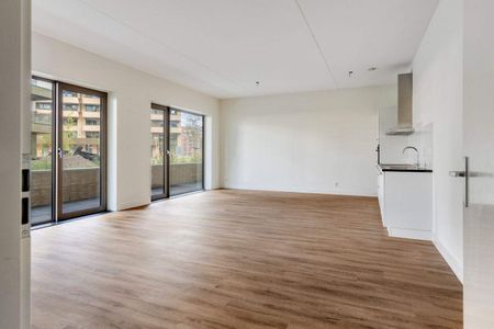 Elzenhagensingel, Amsterdam-Nord - Appartement au rez-de-chaussée à louer - Photo 2