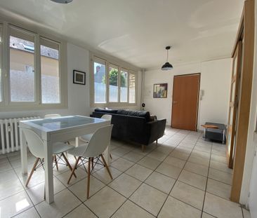 Appartement meublé à louer à Brive-La-Gaillarde - Photo 5