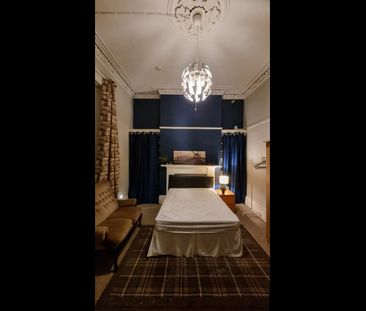 Studio Flat, Hillhead, G12 - Photo 2