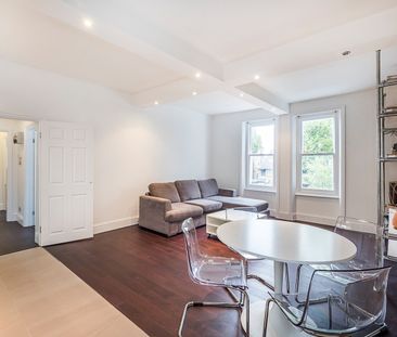 2 Bed Flat, Church Rise, SE23 - Photo 5