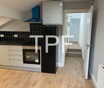 1 bedroom apartment to rent - Photo 2