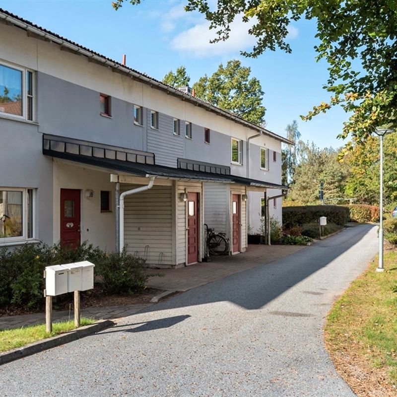 Brånavägen 1 C - Foto 1