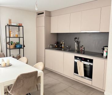 2 Zimmer, 65 m² - Photo 1