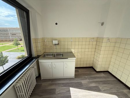 Appartement 3 pièces à Forbach - Photo 2