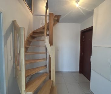 Location Appartement 2 pièces 57m² OBERHAUSBERGEN 67205 - Photo 3