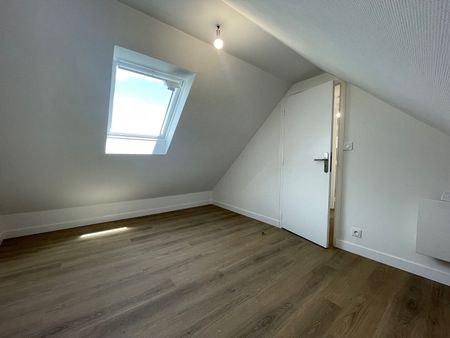 Maison - QUIMPER - Team Ouest Immobilier - Photo 4