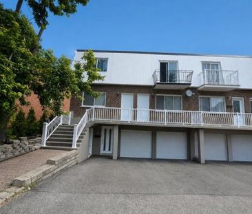 Appartement à louer - Laval (Duvernay) (Val des Arbres) - Photo 1