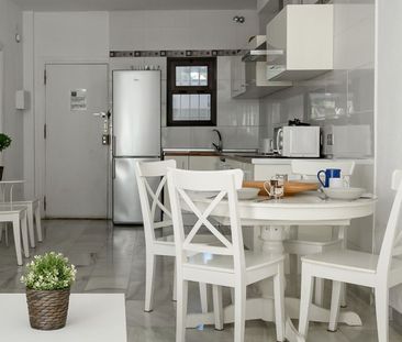 Ground Floor Apartment in Mijas - Foto 3
