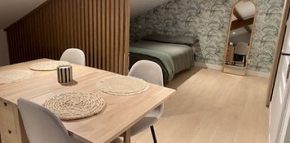 Studio 21m² (réf 6936057) - Photo 2