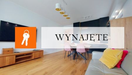 Szwederowo – 64 m², 3 pokoje, przy Zielonych Arkad - Фото 2