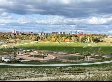 For Lease - 157 WILLIAM DUNCAN Road Unit# 6, Toronto, Ontario - Photo 2