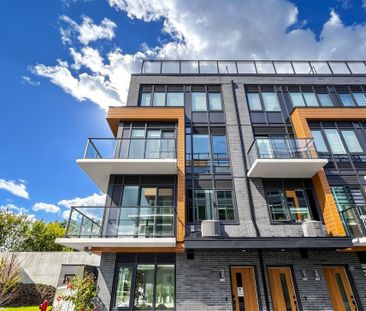 For Lease - 75 Curlew Drive Unit# 12, Toronto, Ontario - Photo 3