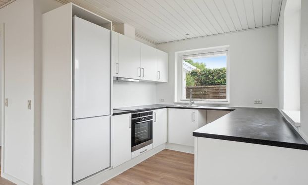 Om lejligheden - Foto 1