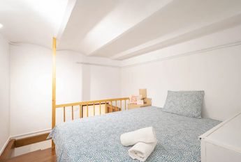 Passatge de Font, Barcelona, Catalonia 08013