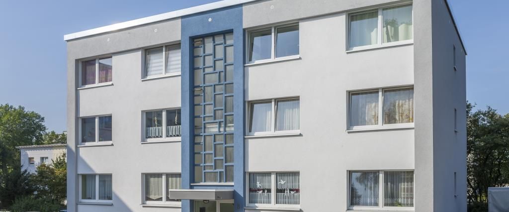 Demnächst frei! 3-Zimmer-Wohnung in Recklinghausen Ost - Foto 1